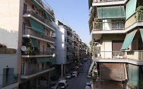 Flat In The Heart Of Koukaki Under Acropolis