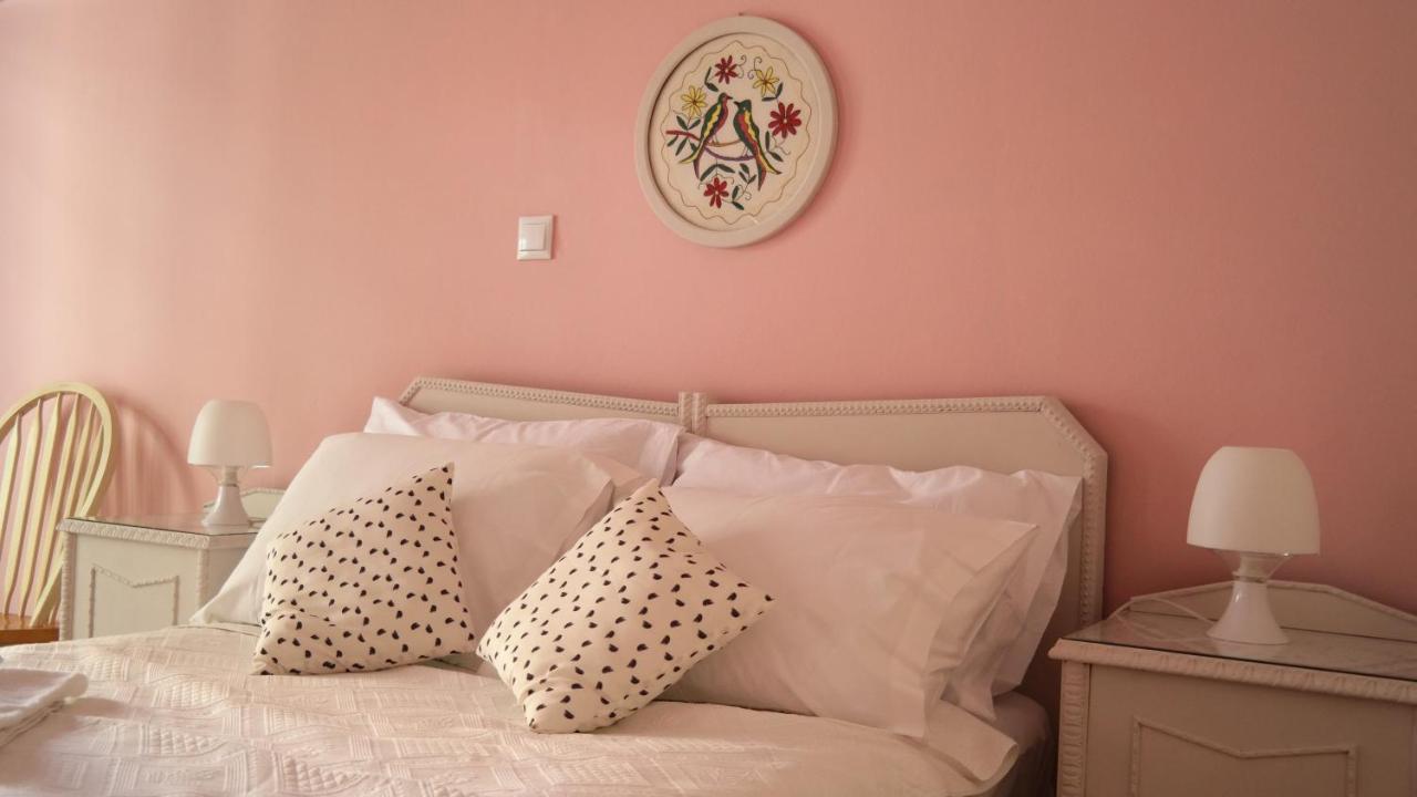 Apartament Flat In The Heart Of Koukaki Under Acropolis Ateny Zewnętrze zdjęcie